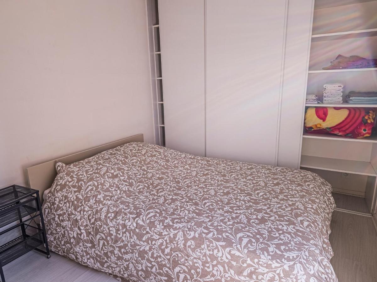Appart 65 M² 10 Minutes En Bus Au Centre Apartment Cesson-Sevigne Ngoại thất bức ảnh