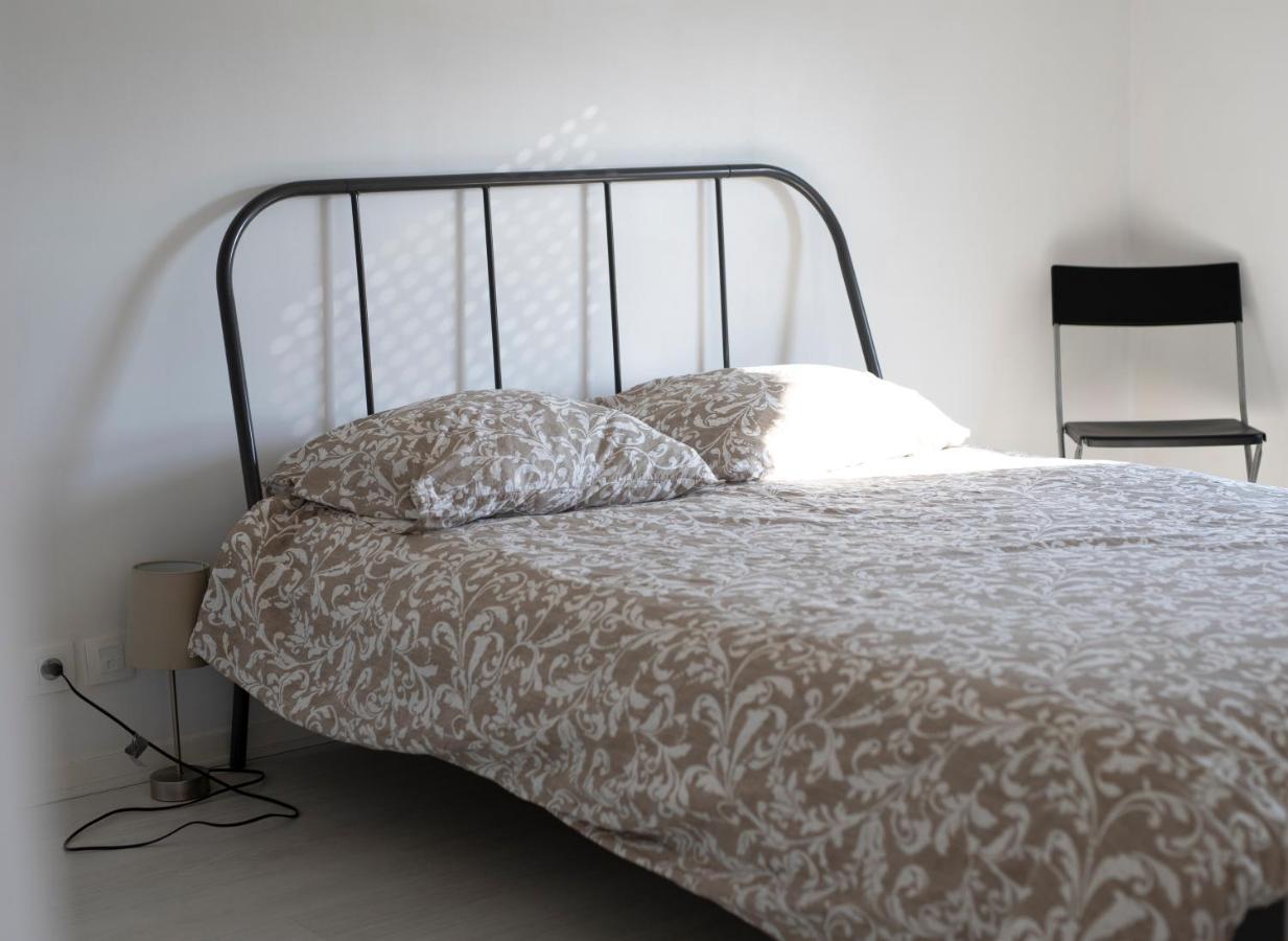 Appart 65 M² 10 Minutes En Bus Au Centre Apartment Cesson-Sevigne Ngoại thất bức ảnh